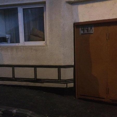 Hotel Casa Cu Curte Braşov Esterno foto