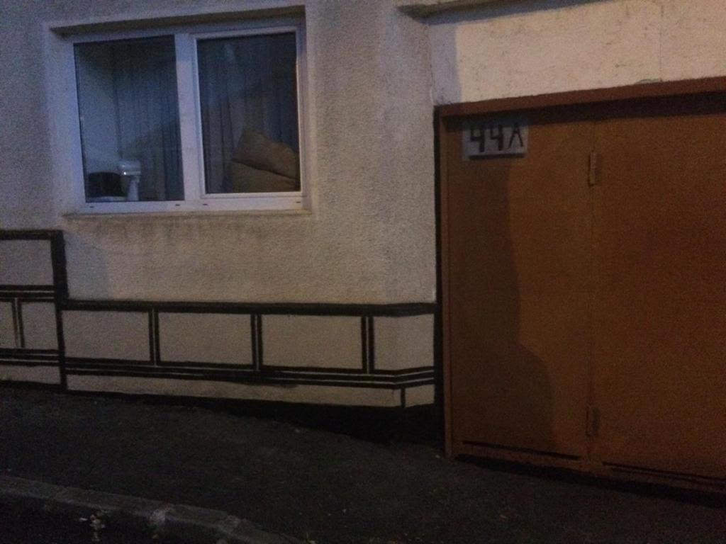 Hotel Casa Cu Curte Braşov Esterno foto