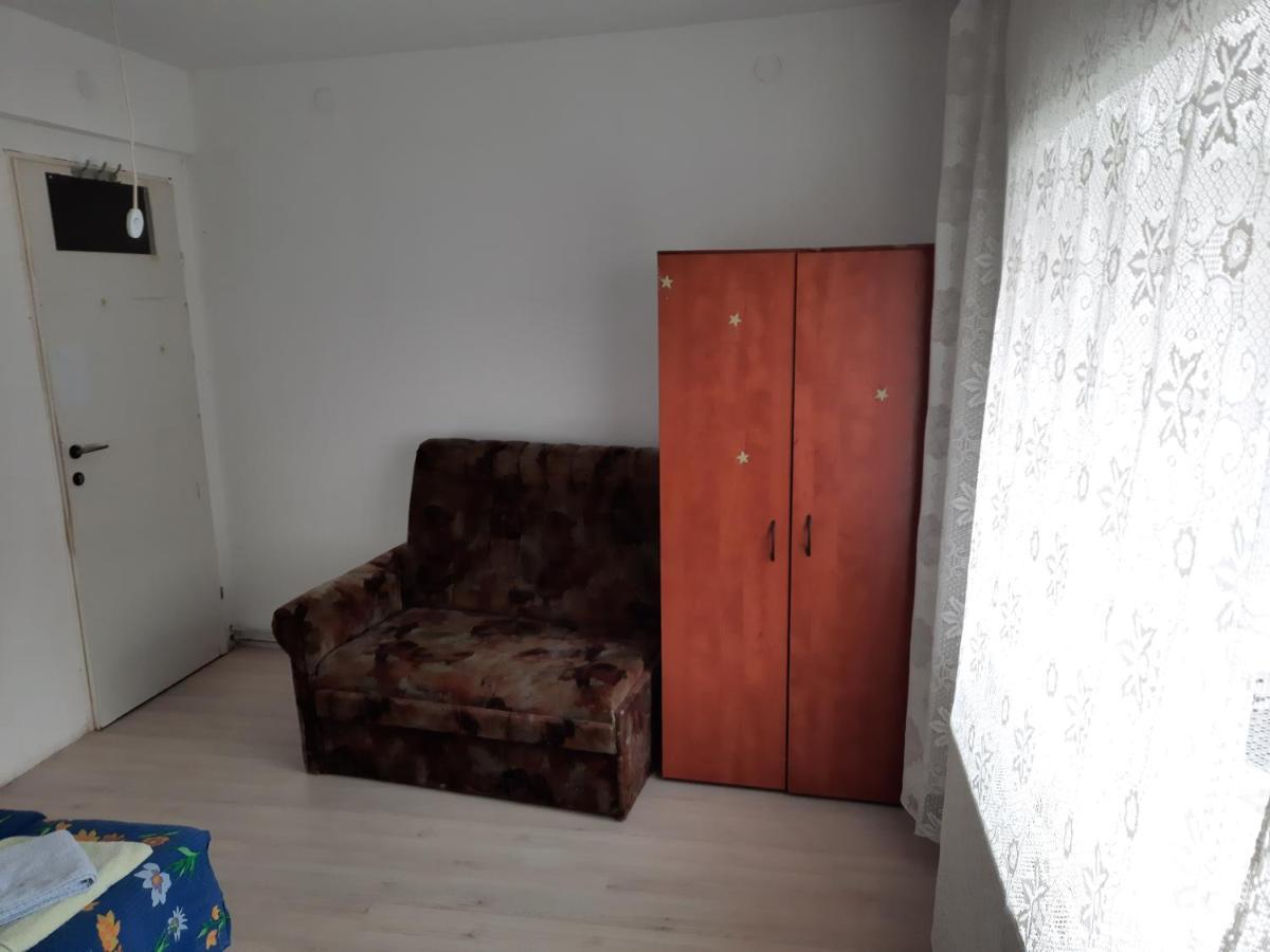Hotel Casa Cu Curte Braşov Esterno foto